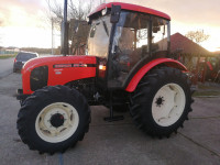 tractor Zetor 5341, sa reversom, kao novi