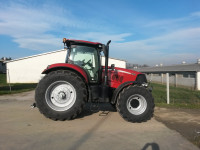 Traktor Case IH Puma 200