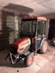 Traktor Kioti CK22 HST