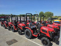 TRAKTOR 25 ks PANEX