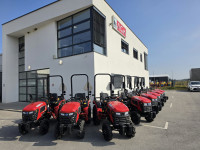 TRAKTOR 25 ks PANEX