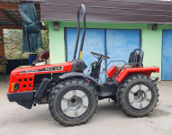 Traktor AGT830, Agromehanika Kranj, 30KS, 2008 godina