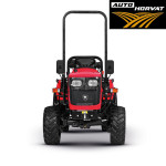 TRAKTOR ANTONIO CARRARO PANTHER 26 H - 4 X 4 - NOVO - 25 KS !