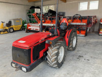 TRAKTOR  ANTONIO CARRARO