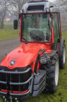 Traktor Antonio Carraro
