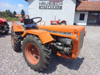 Traktor Antonio Carraro Supertigre 625 • 30 KONJA •