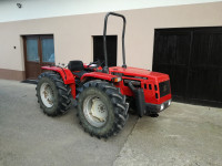 Traktor Antonio Carraro Tigrone 7500