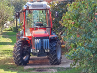 traktor antonio carraro trg 9400 2009god