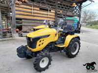 Traktor Avenger 26 4x4