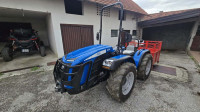 TRAKTOR BCS VITHAR K90 RS-RABLJENI