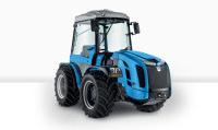 TRAKTOR BCS VOLCAN K 105 RS - REVERZIBILAN