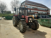 Traktor Belarus 1025