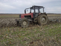 Traktor Belarus 1221.2
