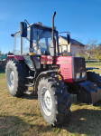 TRAKTOR BELARUS 892 - 2019.g