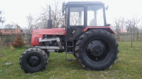 Traktor Belarus 952