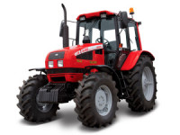 TRAKTOR BELARUS MTZ 1221.5, EURO IIIB, 136KS, NOVI