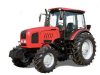 TRAKTOR BELARUS MTZ 2022.5, EURO IIIB, 212KS, NOVI