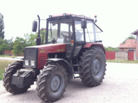 Traktor Belarus MTZ 820.2