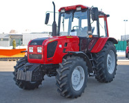 TRAKTOR BELARUS MTZ 952.4, EURO IIIA, 95KS, NOVI