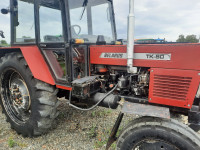 TRAKTOR BELARUS TK80