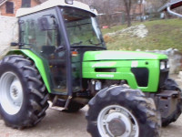 TRAKTOR CARRARO 80