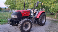 TRAKTOR  CASE 55 A FARMALL