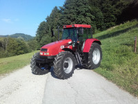 Traktor Case CS 120
