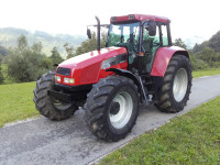 Traktor Case CS 130 (Steyr 9130)