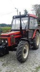 Traktor zetor 6340