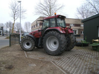 Traktor Case CS150