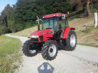Traktor Case CX 90