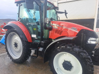 TRAKTOR CASE FARMALL 110 C