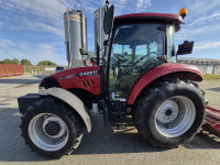 Traktor Case Farmall 65C