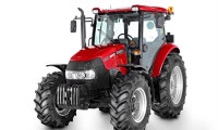 TRAKTOR CASE FARMALL 95 A  DEMO  ( 37 radnih sati )