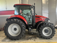 TRAKTOR CASE FARMALL 95U - RABLJENI