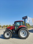 Traktor Case IH Farmall 120 M - NOVO - GRATIS prednja hidraulika!