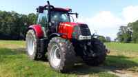 TRAKTOR CASE IH PUMA 165 MULTICONTROLER