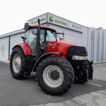 Traktor Case IH Puma 210 FPS