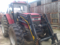 traktor CASE International 5120 maxxum