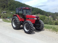Traktor Case International 5120