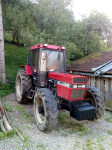 Traktor Case International 956 xl