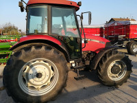 TRAKTOR CASE JX 95