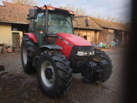 traktor case jxu 105