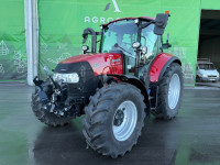 TRAKTOR CASE LUXXUM 120 Akcija!!!