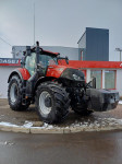 TRAKTOR CASE OPTUM 250 CVX 2020. RABLJENI
