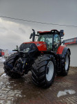 TRAKTOR CASE OPTUM 300 CVX 2019. RABLJENI