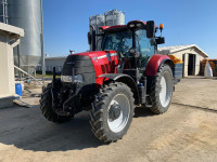 Traktor Case Puma 150 cvx