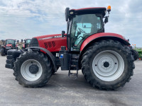 Traktor Case  Puma 165 Hi-eSCR rabljeni