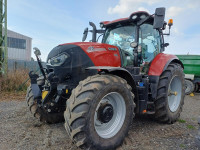 TRAKTOR CASE PUMA 175 CVX 2021. RABLJENO