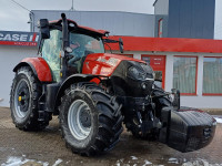 TRAKTOR CASE PUMA 220 CVX 2022. RABLJENI